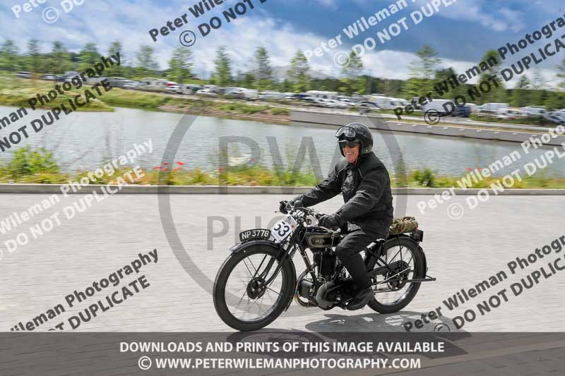 Vintage motorcycle club;eventdigitalimages;no limits trackdays;peter wileman photography;vintage motocycles;vmcc banbury run photographs